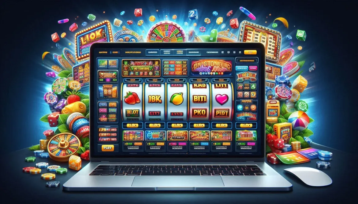 Winner Island Casino